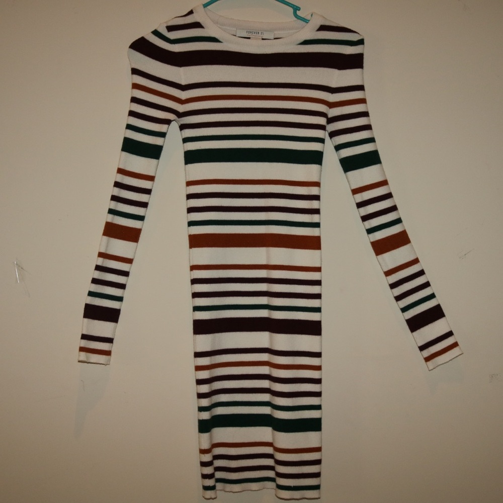 Body con dress